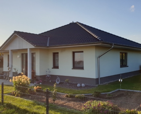 Bungalow Anklam
