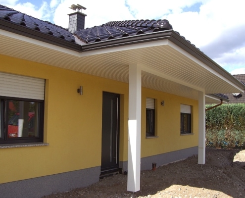 Bungalow Flensburg