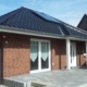 Bungalow Husum