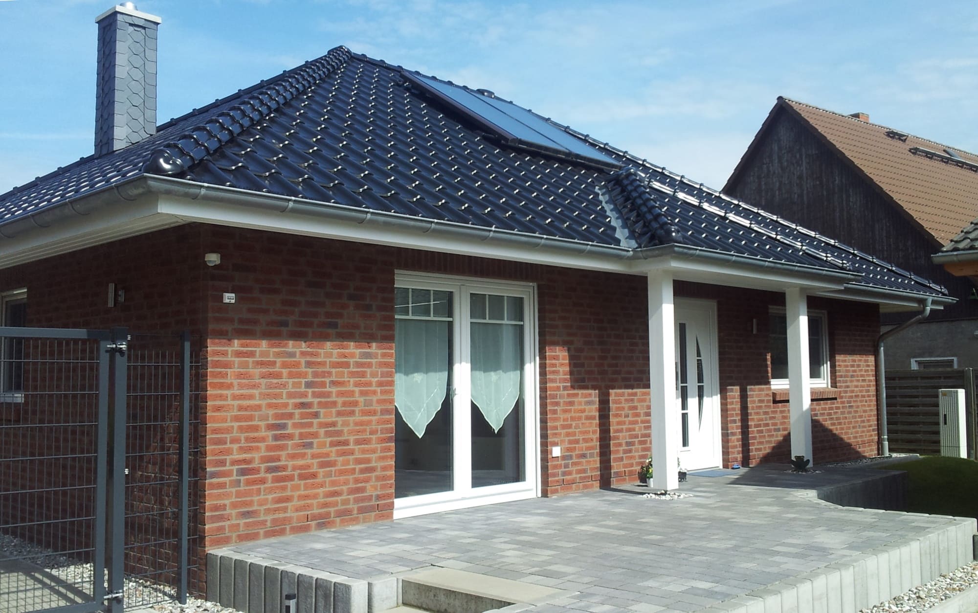 Bungalow Husum