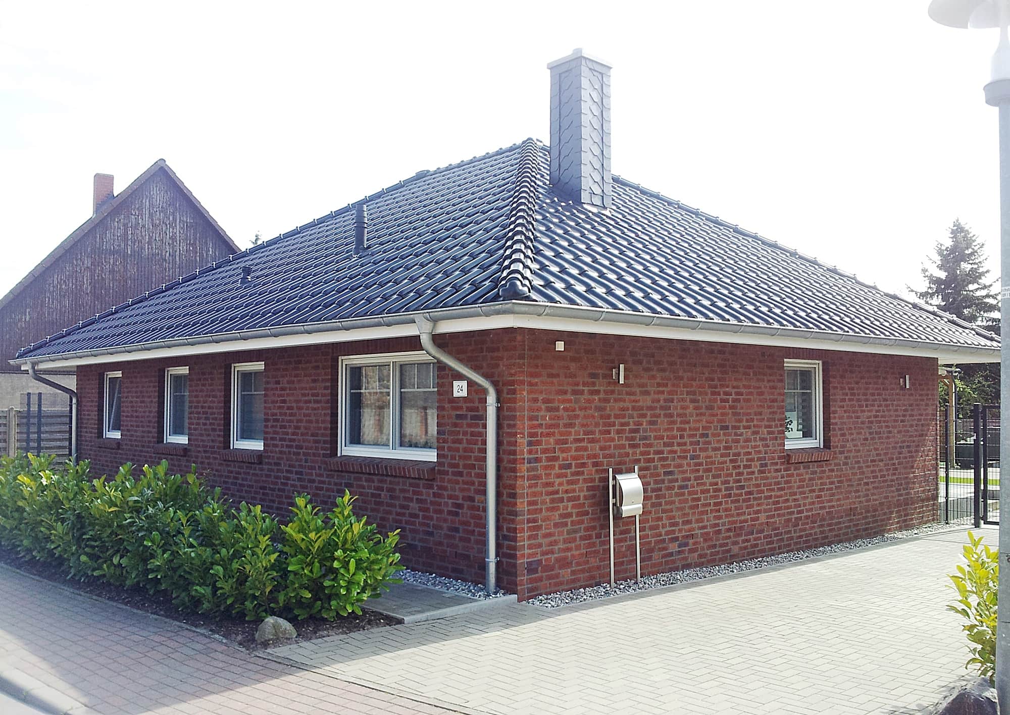 Bungalow Husum