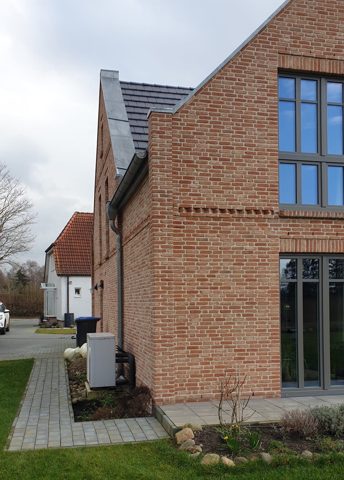Einfamilienhaus Neukloster