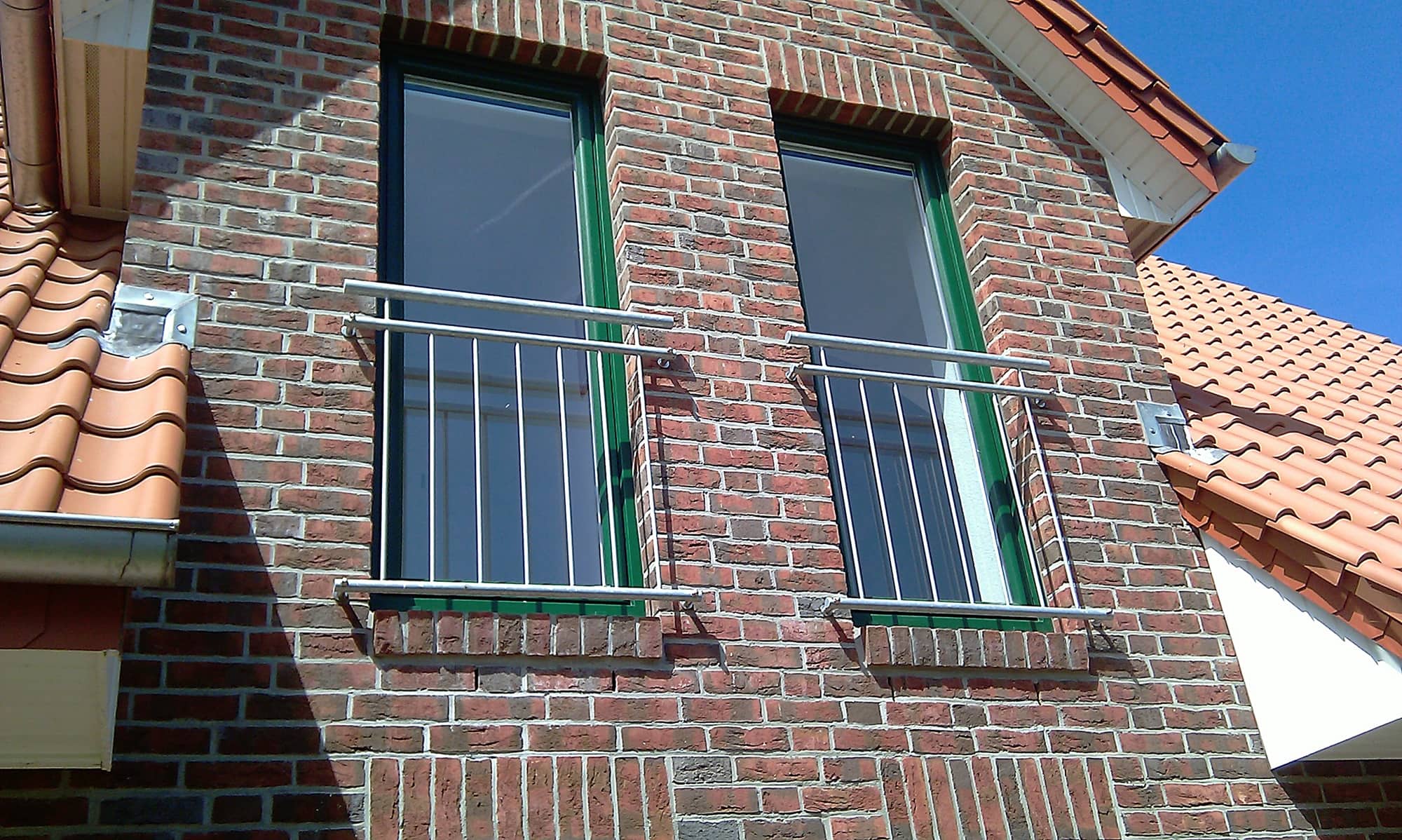 Einfamilienhaus Ummanz