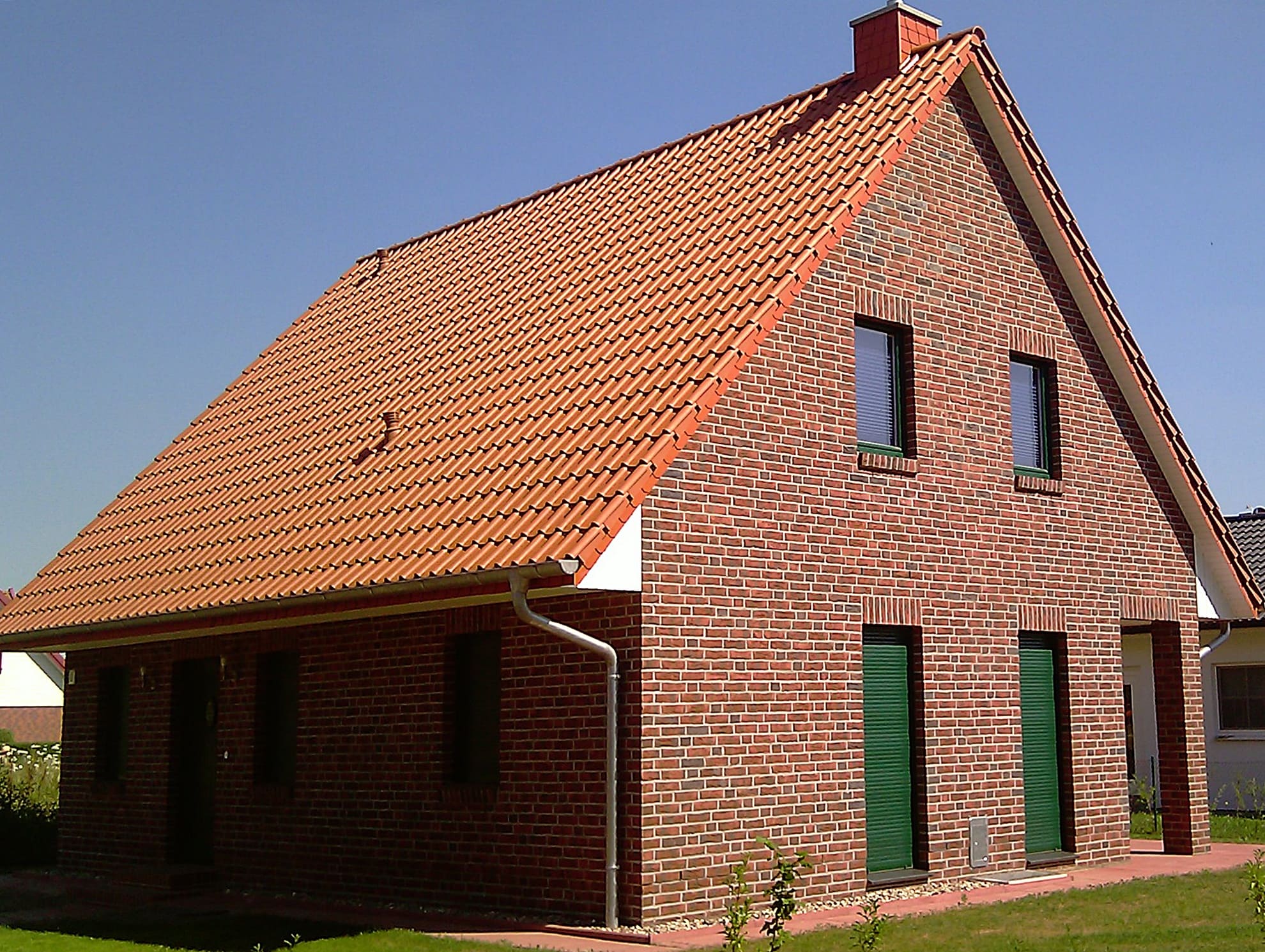 Einfamilienhaus Ummanz