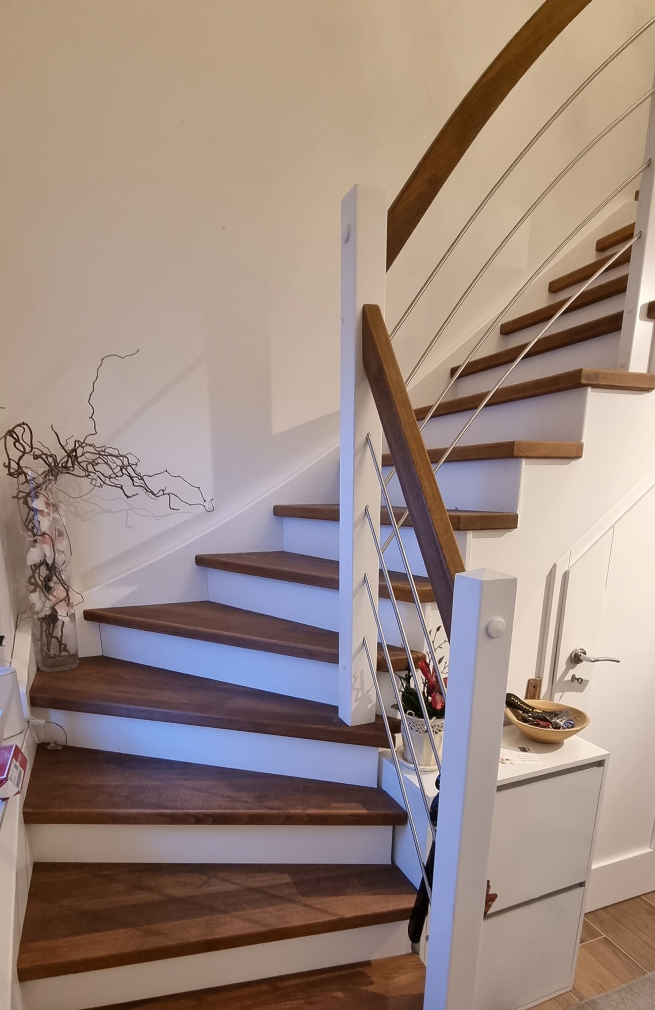 Einfamilienhaus Ummanz