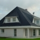 Einfamilienhaus mit Garage