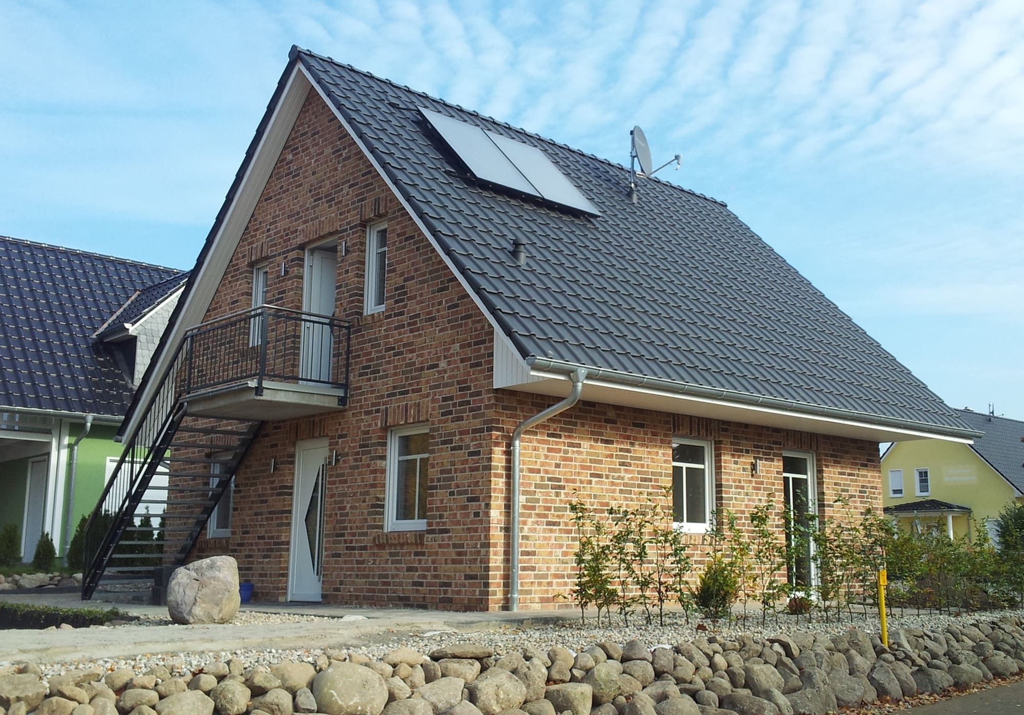 Ferienhaus